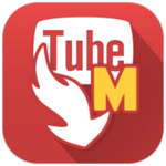 tubemate guide android application logo